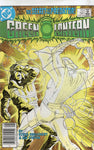 Green Lantern #191 News Stand Variant FN