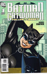 Batman/Catwoman: Follow The Money One Shot VF