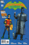 Batman & Robin #11 VFNM