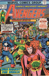 Avengers #147 The Serpent Crown Saga! VGFN