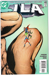 JLA #42 To Save A World... VF