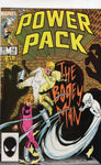 Power Pack #14 The Bogey Man VF