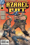 Azrael: Agent Of The Bat #89 Nightwing Too! VF