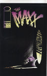 The Maxx #5 Kieth Art/ Story FN