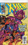 X-Men #90 VF