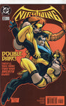 Nightwing #33 "Double Dare!" VF