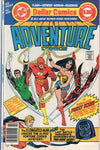 Adventure Comics #459 Bronze Age 68 Page Giant VF