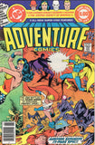 Adventure Comics #463 Bronze Age 68 Page Giant VFNM