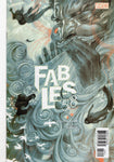 Fables #58 VF+