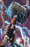 Thor #494 Ellis & Deodato! VF