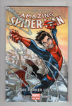 Amazing Spider-Man "The Parker Luck" Trade Paperback VF