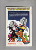 Adventures Of Spider-Man Spectacular Foes Trade Paperback Venom! Frist Print VFNM