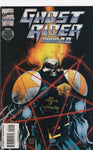 Ghost Rider 2099 #19 HTF Later Issue VF