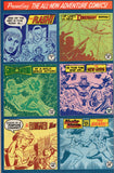 Adventure Comics #459 Bronze Age 68 Page Giant VF