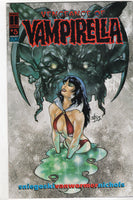 Vengeance Of Vampirella #5 "Danse With The Undead!" Mature Readers VF