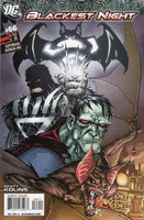 Superman / Batman #66 Solomon Grundy! VFNM