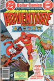 Adventure Comics #465 DC Dollar Giant Bronze Age VFNM