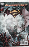 Superman / Batman #67 Bizarro Man-Bat! VFNM