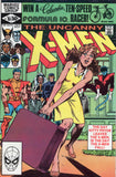 Uncanny X-Men #151 VF