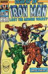 What If...? #7 Iron Man Lost The Armor Wars? VGFN