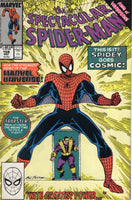 Spectacular Spider-Man #158 FNVF