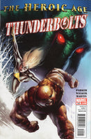 Thunderbolts #145 FN