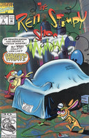 Ren & Stimpy #2 VFNM