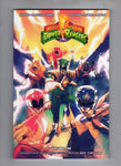 Mighty Morphin Power Rangers Volume One Trade Paperback Boom Studios! VFNM