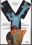 Y The Last Man Trade Hardcover Book Five VFNM