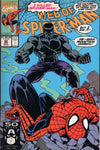 Web of Spider-Man #82 VF
