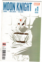 Moon Knight #1 VFNM