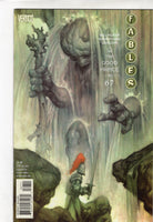 Fables #67 VF+