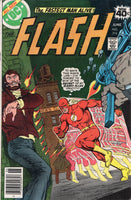 Flash #274 VG