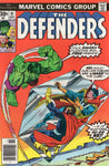 Defenders #41 VGFN