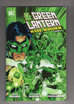 Green Lantern: Kyle Rayner Volume One Trade Paperback VFNM
