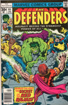 Defenders #44 VGFN