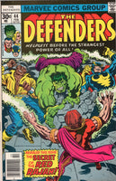 Defenders #44 VGFN