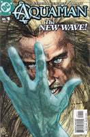 Aquaman #1 VFNM