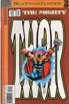 Thor #471 Blood And Thunder FN