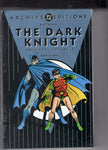 DC Archive Editions Batman The Dark Knight Vol. 3 Hardcover Sealed VFNM