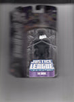 Justice League Unlimited The Shade Action Figure Sealed on the Card