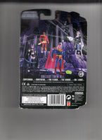 Justice League Unlimited The Shade Action Figure Sealed on the Card