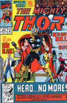 The Mighty Thor #442 VF