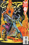 Ghost Rider Vol 2 #46 First Appearance Of Vengeance VF