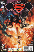 Superman/Batman #73 VFNM