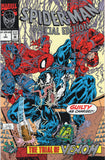 Spider-Man Special Edition #1 Venom! VFNM