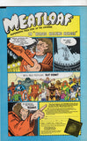 Web of Spider-Man #32 Kraven's Last Hunt! FN