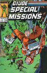 G.I.Joe Special Mission #4 FVF