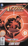 Action Comics #10 DC New 52 Series VF