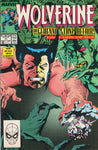 Wolverine #11 The Gehenna Stone Affair Pt 1 FVF